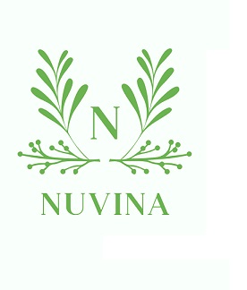 Nuvina Device mark 7018736 Trademark