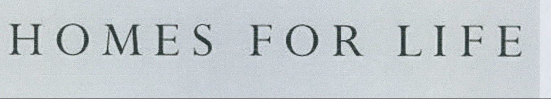 Homes For Life Device mark 2076420 Trademark