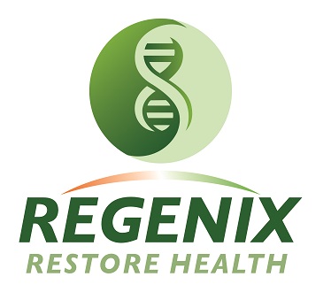 Regenix Restore Health Device mark 7019382 Trademark