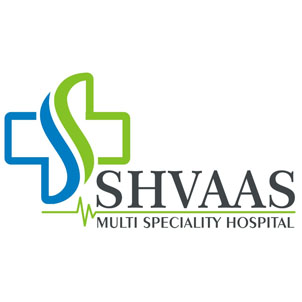 Shvaas Multispeciality Hospital Device mark 7018741 Trademark