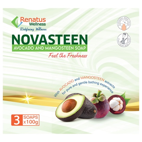 Novasteen Device mark 7019647 Trademark