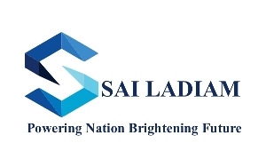 Sai Ladiam Device mark 7018649 Trademark