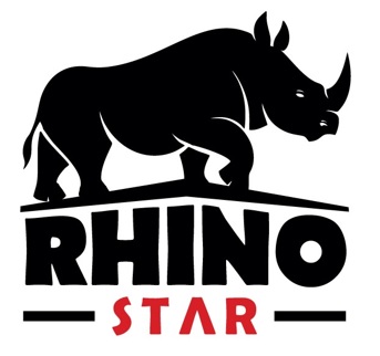 Rhino Star Device mark 7019296 Trademark
