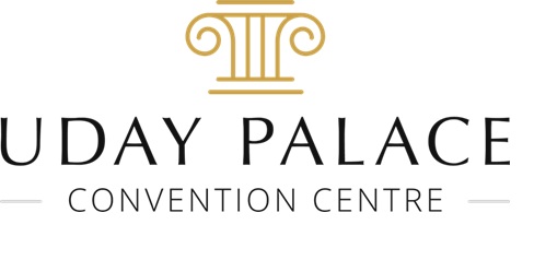 Uday Palace Convention Centre Device mark 7019378 Trademark