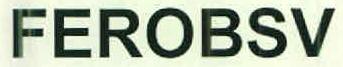 Ferobsv Device mark 2650864 Trademark