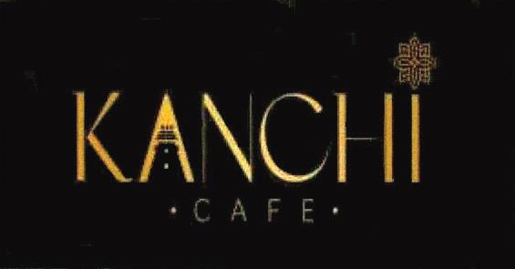 Kanchi Cafe Device mark 7018733 Trademark