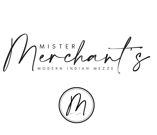 Mister Merchant's Modern Indian Mezze Device mark 7020557 Trademark