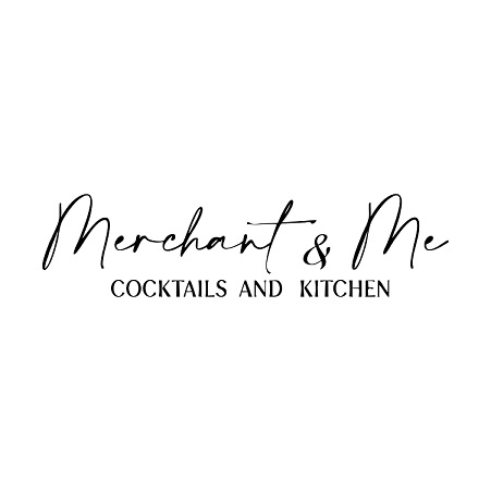 Merchant & Me (cocktails And Kitchen) Device mark 7020558 Trademark