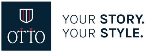 Otto Your Story. Your Style. Device mark 7019938 Trademark