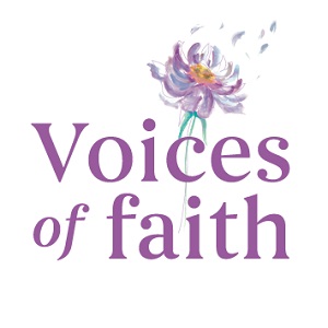 Voices Of Faith ( Logo And Device) Device mark 7019924 Trademark