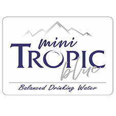 Device Of Mini Tropic Blue Device mark 7020466 Trademark