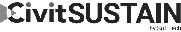 Civit Sustain By Softtech Device mark 7020530 Trademark