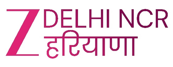 Z Delhi Ncr Haryana Device mark 7019852 Trademark