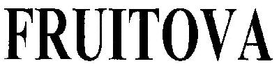 Fruitova Device mark 2592575 Trademark