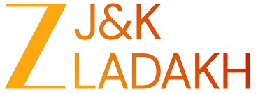Z J&k Ladakh Device mark 7019855 Trademark