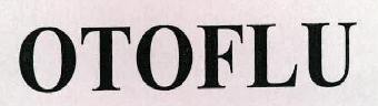 Otoflu Device mark 2294335 Trademark