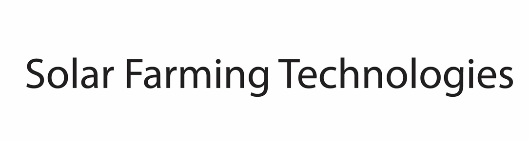 Solar Farming Technologies Device mark 7021399 Trademark