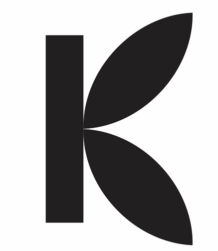 Logo K Device mark 7021398 Trademark