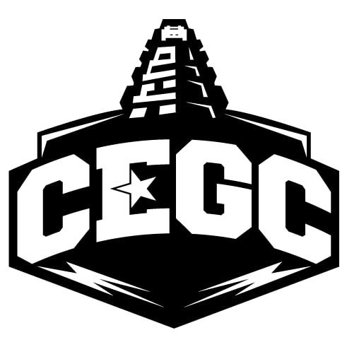 Cegc Logo Device mark 7021716 Trademark