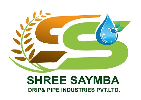 Shree Saymba Drip & Pipe Industries Pvt. Ltd. Device mark 7021750 Trademark