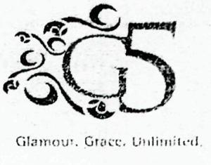 G5-glamour,grace,unlimited (device) Device mark 2524936 Trademark