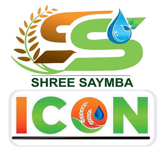 Ss Shree Saymba Icon Device mark 7021752 Trademark