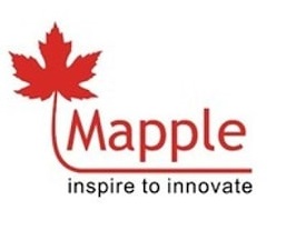 Mapple Device mark 7021859 Trademark