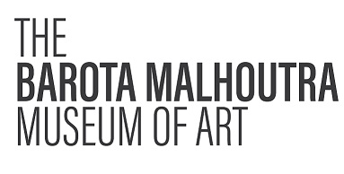 The Barota Malhoutra Museum Of Art Device mark 7021833 Trademark
