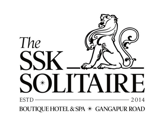 The Ssk Solitaire Boutique Hotel & Spa Device mark 7022190 Trademark