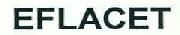 Eflacet Device mark 2834969 Trademark