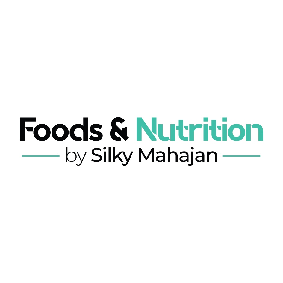 Foods & Nutrition By Silky Mahajan Device mark 7022587 Trademark