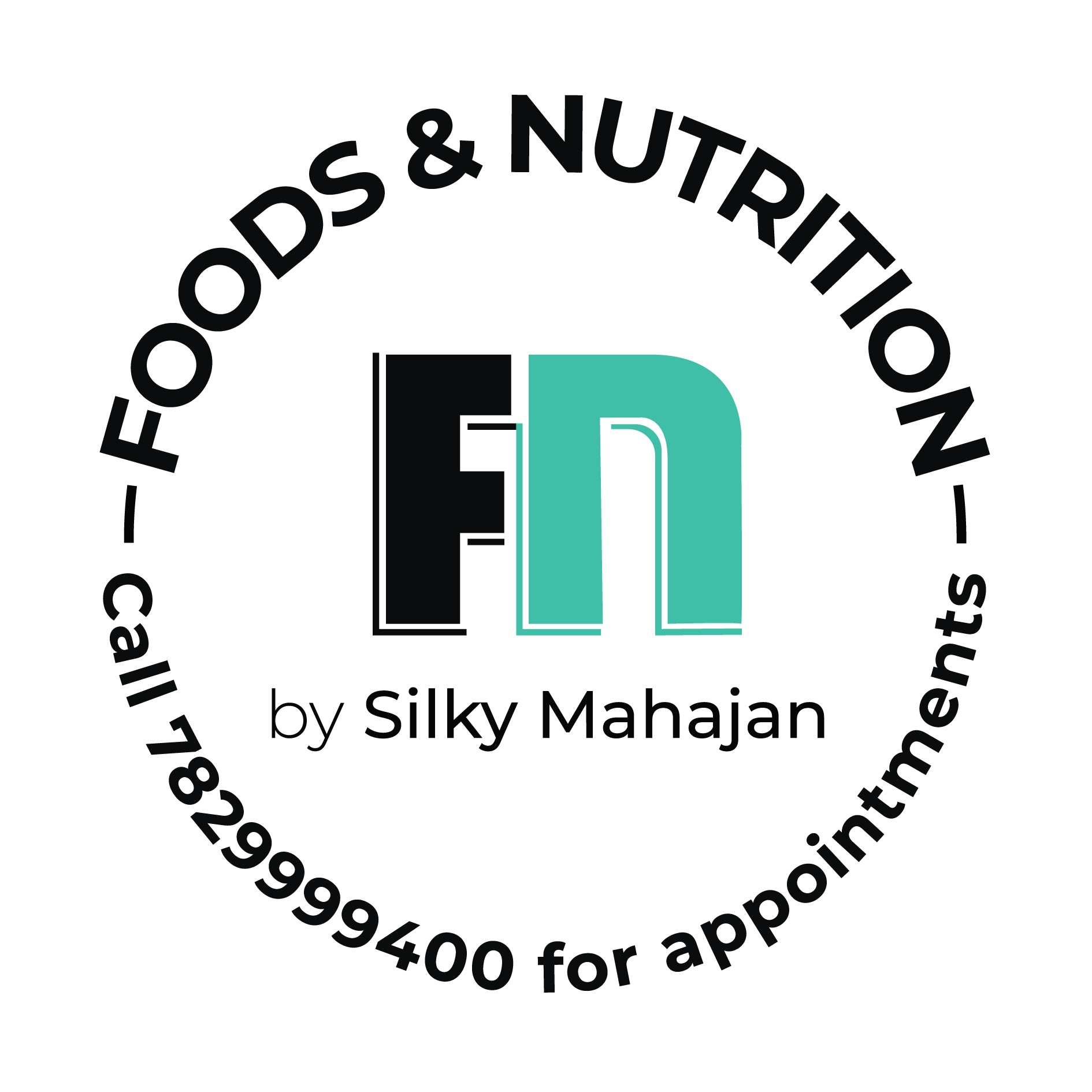 Fn - Foods & Nutrition By Silky Mahajan Device mark 7022586 Trademark