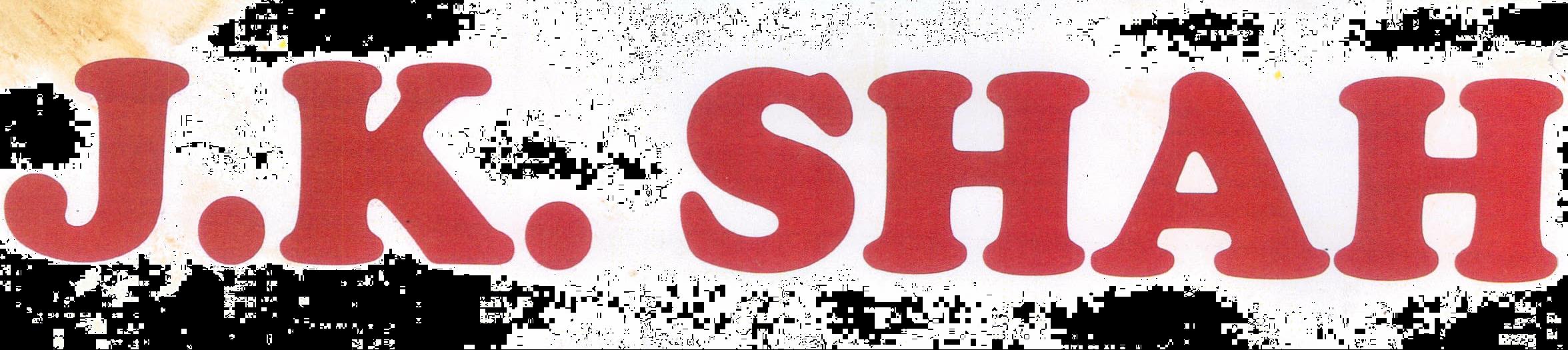 J.k. Shah Device mark 2183595 Trademark