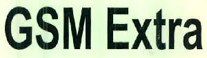 Gsm Extra Device mark 2506049 Trademark