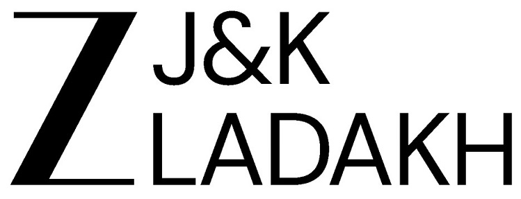 Z J&k Ladakh Device mark 7022279 Trademark