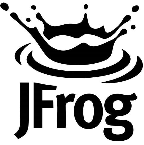 Jfrog Device mark 7023115 Trademark
