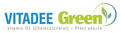 Vitadee Green Device mark 7022422 Trademark