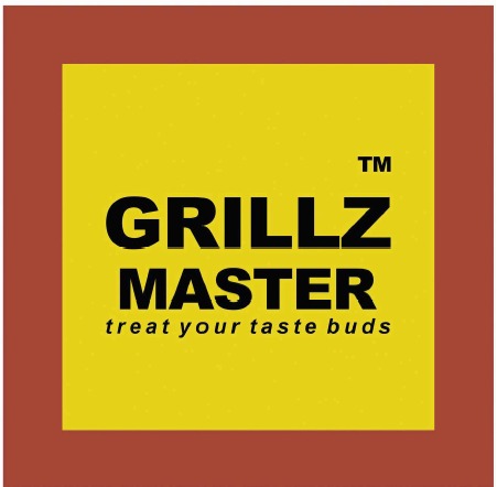 Grillz Master Treat Your Taste Buds Device mark 7023259 Trademark