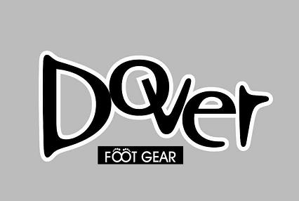 Dover Foot Gear Device mark 2014672 Trademark