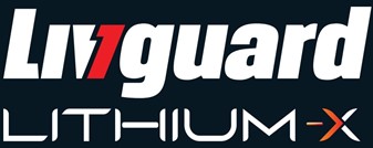 Livguard Lithium-x Device mark 7022945 Trademark