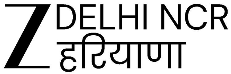 Z Delhi Ncr Haryana Device mark 7022258 Trademark