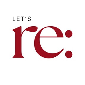 Let's Re: Device mark 7023453 Trademark
