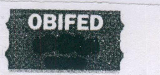 Obifed Device mark 2006412 Trademark