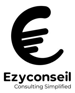 Ezyconseil Device mark 7022974 Trademark