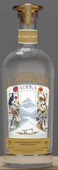 Cashmir Vodka Device mark 7023013 Trademark