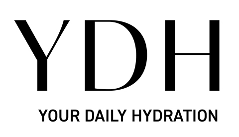 Ydh Your Daily Hydration (logo) Device mark 7022488 Trademark