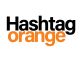 Hashtag Orange Device mark 7023340 Trademark