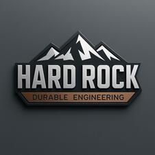 Hard Rock Durable Engineering Device mark 7022430 Trademark