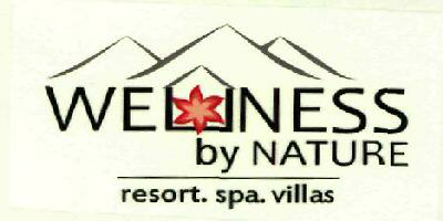 Wellness By Nature (label) Device mark 2565154 Trademark