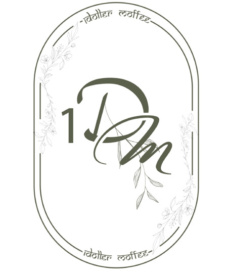 1dollar Moffee Device mark 7023055 Trademark